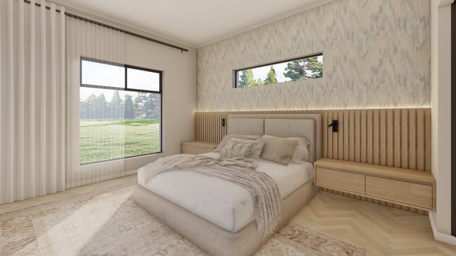 4 Bedroom Property for Sale in Langebaan Country Estate Western Cape